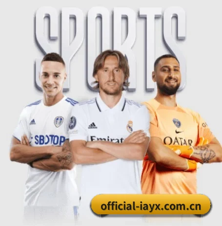 official-iayx.com.cn APP