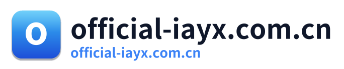 official-iayx.com.cn